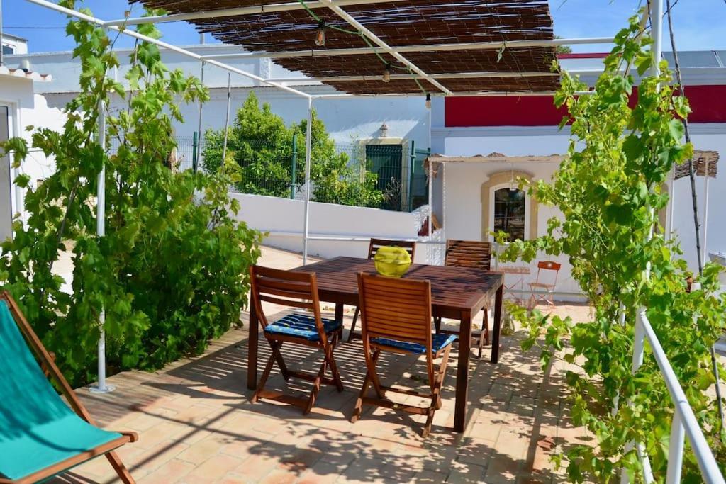 Perfect Place To Relax Private Pool Loule